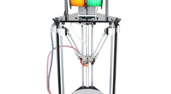 Geeetech G2S